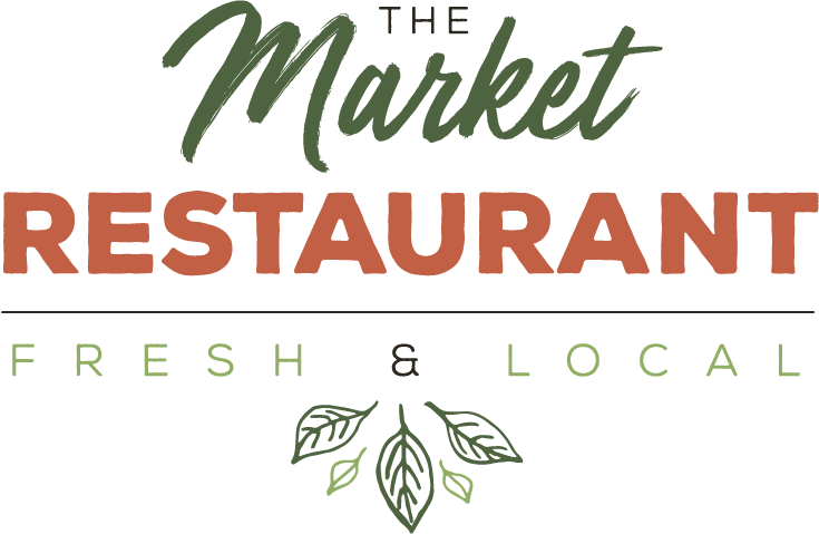 The Market Restaurant Logo